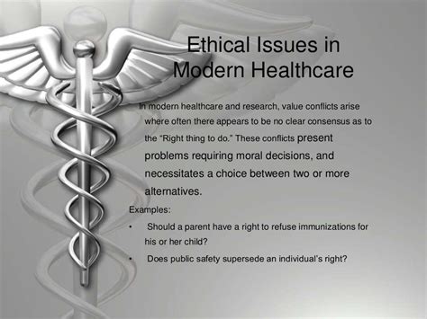 Ethics For Medical Student