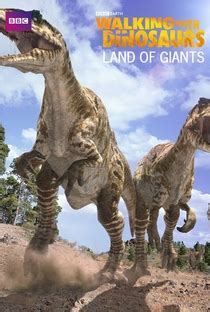 Assistir Caminhando Com Dinossauros Terra Dos Gigantes Online