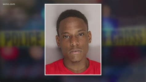 Second Suspect Charged In Murder Of South Carolina 17 Year Old