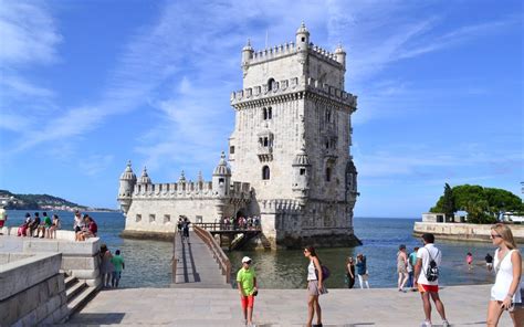 O Que Fazer Em Lisboa Roteiro De Dias Explorando Portugal