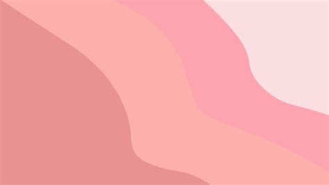 Pink Abstract Background Pink Abstract Thumbnail Background Poster