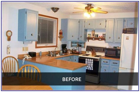 Best cabinet refacing companies near kitchener cabinet refacing is when you replace your cabinet doors but keep your original cabinet boxes. Refacing Kitchen Cabinets en 2020 | Design, Décor diy ...