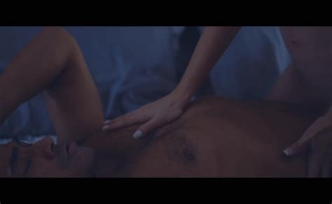 Janelle Tee Butt Breasts Scene In The Escort Wife Aznude