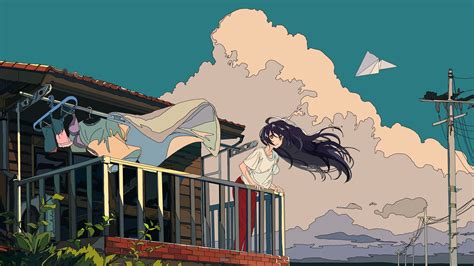 49 Anime Art Aesthetic Background Images Anime Wallpaper Hd Reverasite
