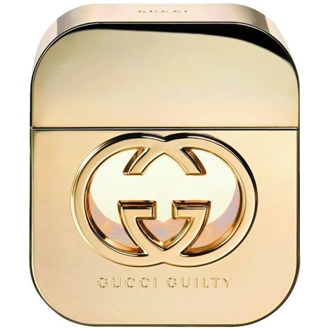 Gucci Guilty Pour Femme Eau De Toilette 50ml Perfumes And Fragrances