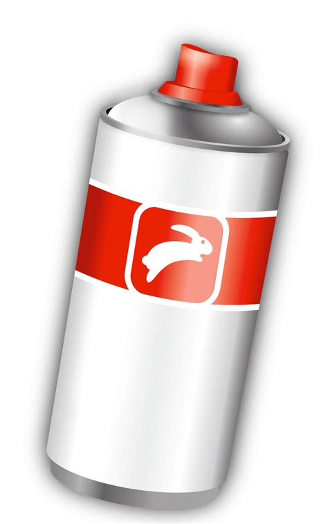Spray Paint Can Png Paintyu