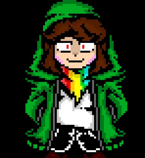 Storyshift Chara Sprite Pixel Art Images And Photos Finder My Xxx Hot Girl