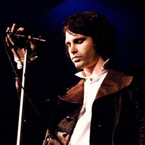 Jim Morrison 100 Greatest Singers Of All Time Rolling Stone