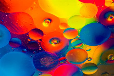 Free Images : abstract, art, artistic, blur, bright, bubbles, color ...