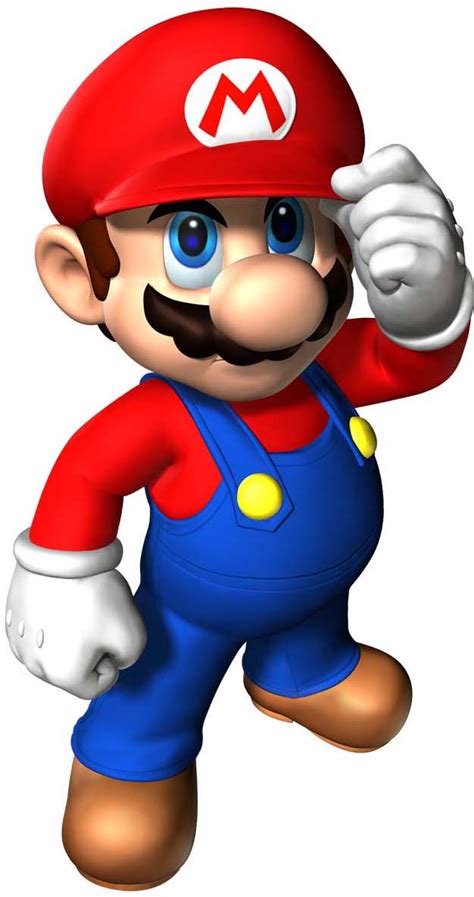 Super Mario 64 Dsgalerie Mariowiki Fandom Powered By Wikia