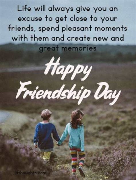 Emotional And Heart Touching Friendship Messages Wishes Greetings And