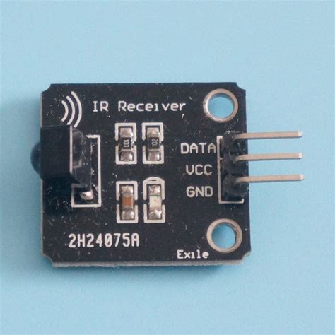 Magicw Digital 38khz Ir Receiver 38khz Ir Transmitter Sensor Module Kit