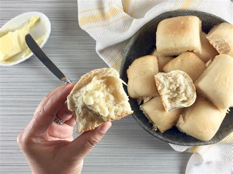 Potato Flake Sourdough Amish Friendship Bread