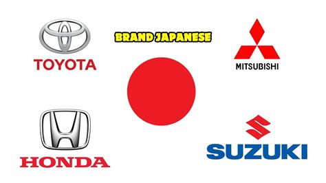 Which is the newest car manufacturer in japan? Japanese Car Brands Names - List And Logos Of Japanese ...
