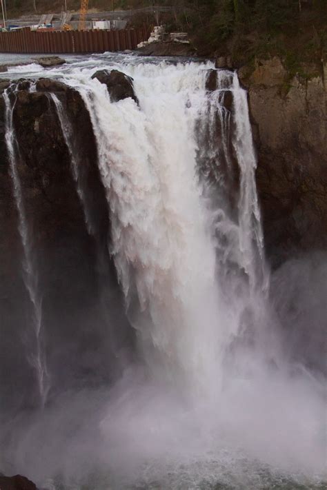 Picking A Waterfall Shutter Speed For The Best Look