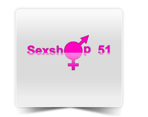 Elegant Playful Marketing Logo Design For Sexshop 51 By Spaceant