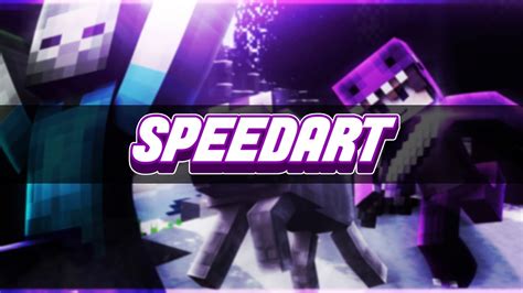 •speedart• Minecraft Banner Spacewolf 42 Ft Brizzy Youtube
