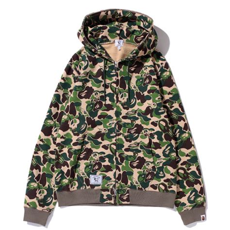 Bape Stussy Collection