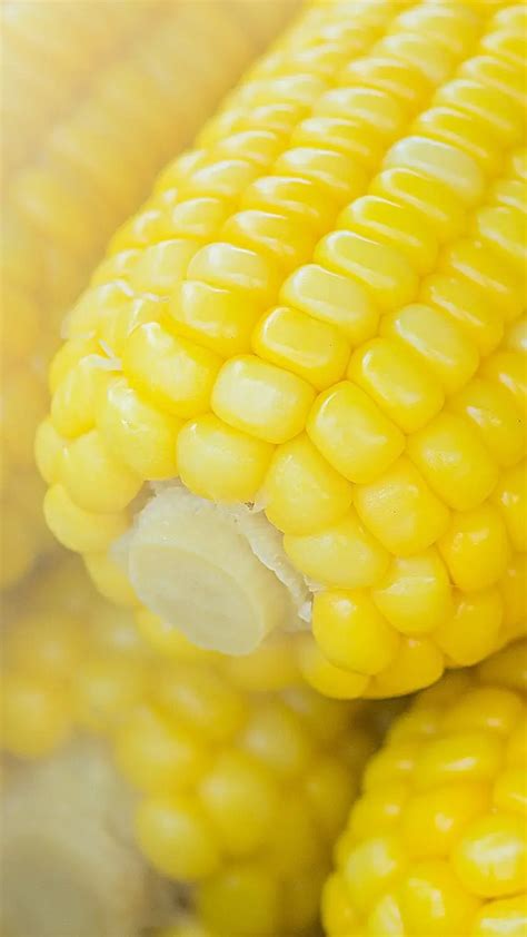 Health Benefits Of Sweet Corns