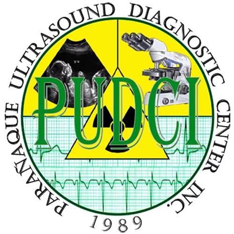 Parañaque Ultrasound Diagnostic Center Incorporated