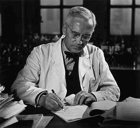 Un D A Como Hoy Alexander Fleming Descubri La Penicilina Noticias