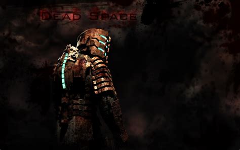 Download Wallpaper For 2560x1440 Resolution Dead Space Hd Games