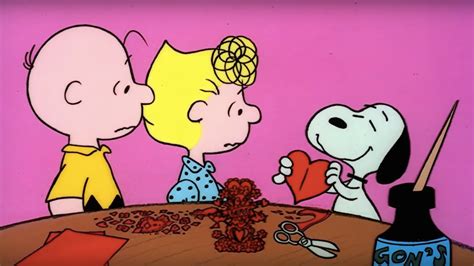 Peanuts Holiday Specials Ranked Variety