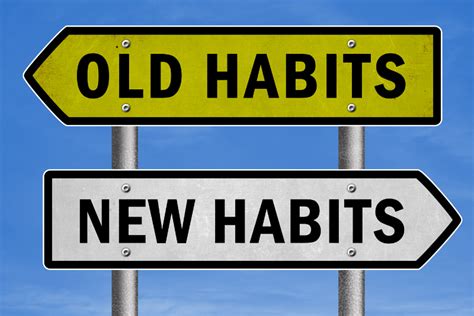 5 Simple Steps To Creating Healthy Habits That Stick • Bonnie Taub Dix
