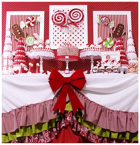 20 Christmas Party Decorations Ideas For This Year