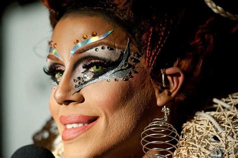 Texas Festival For Drag Queens Aims To Inspire People From Around The World