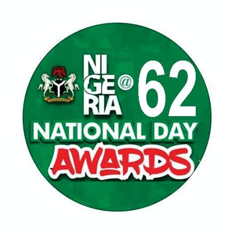 Nda National Day Awards 2023