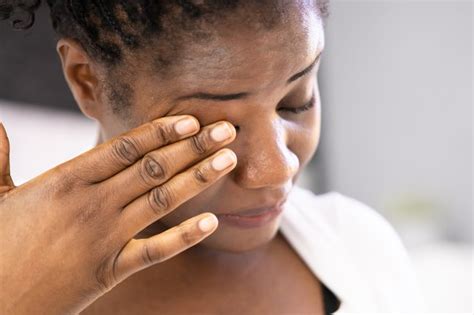 Burning Eyes Causes Remedies And When To See A Doctor Livestrong