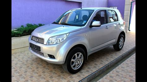 T M Hi U V I H N Daihatsu Terios Hay Nh T Eteachers