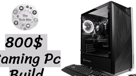 Best Gaming Pc Australia Under 1500 If Youre Looking To Build Yourself