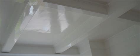 Depending on your painting project, you may or may not need painter's tape. Should I paint my ceiling with Semi-gloss paint? - Dukes ...