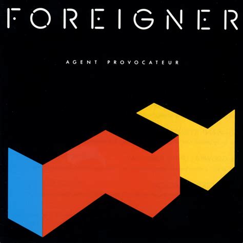 Original Album Series Foreigner Amazones Música