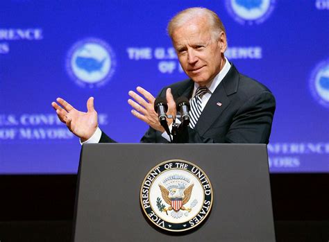 Funny Joe Biden Quotes