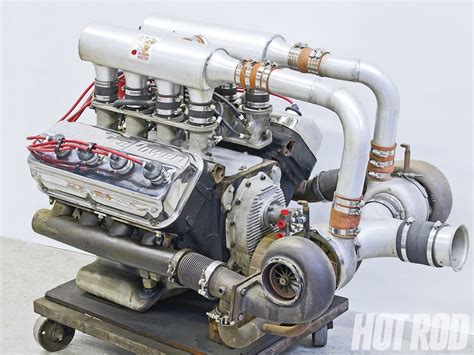The Early Hemi Guide Of Death Hot Rod Network