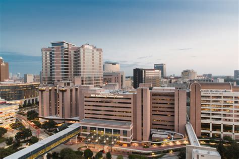 Md Anderson Celebrates 75 Years Of Making Cancer History® Md Anderson