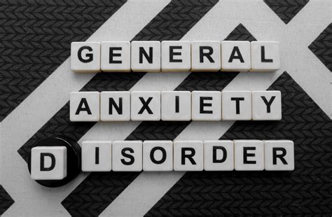 What Is Generalized Anxiety Disorder Beachside Teen Treatment Center