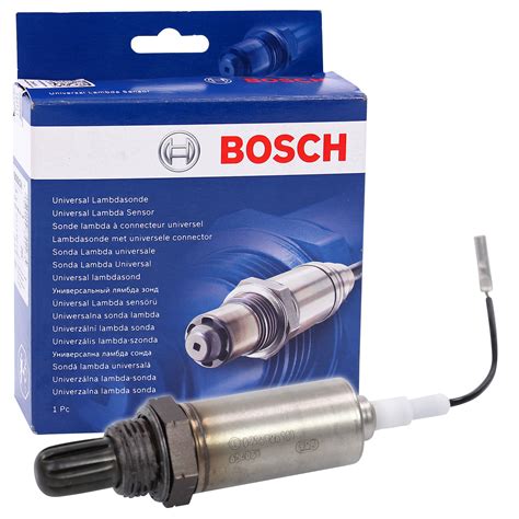 2 antworten neuester beitrag am 2. BOSCH Lambdasonde Universal