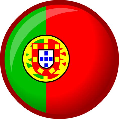 Flag of germany, symbol yellow circle font, germany, flag, logo. Portugal flag - Club Penguin Wiki - The free, editable ...