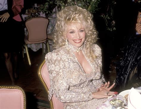 Dolly Parton Once Revealed She Paid Million For Her Famous Breasts