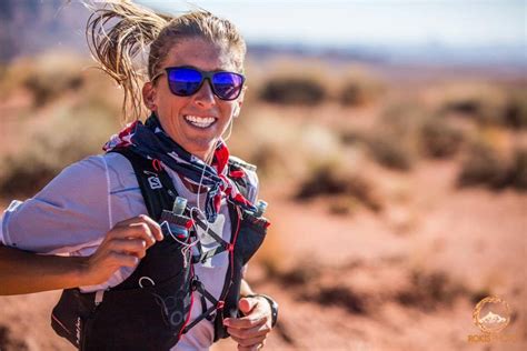 Courtney Dauwalter Is One Of The Worlds Greatest Ultrarunners Period