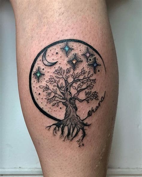 100 Amazing Tree Of Life Tattoo Designs You Need To See Outsons