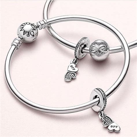 Enjoy a big surprise now on dhgate.com to buy all kinds of discount best friend pandora charms 2021! We have new best friend Pandora charms!!! #summer # ...