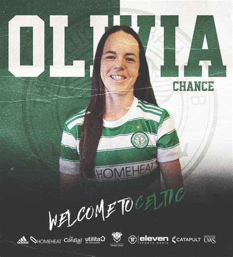 Celtic Sign New Zealand Olympian Olivia Chance From Brisbane Roar