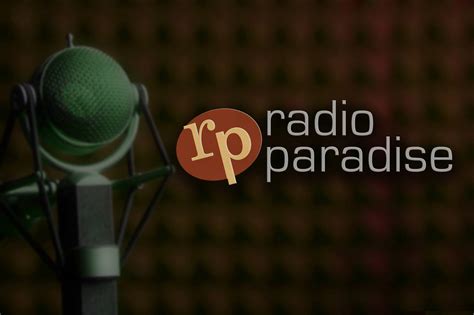 Listen To Radio Paradise Live Streaming | Listen Radio 