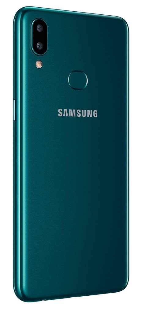 The phone powered with mediatek mt6762 helio the galaxy a10s comes in four colors option which is black, green, red, and blue with 32gb and 2gb ram. Samsung Galaxy A10s Price Full Specs & Features