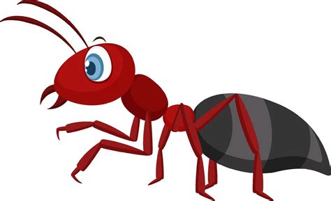 Ant Clipart Vector Art Icons And Graphics For Free Download